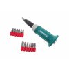 Úderový / rázový šroubovák s adaptérem 1/2" - JONNESWAY AG010138