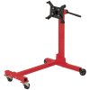 Držák - stojan na motor, nosnost 450 kg