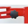 Stahovák pružin hydraulický 1T