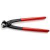 Kleště armovací 220mm KNIPEX 99 01 220 02