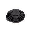 Skládací magnetická miska 220mm
