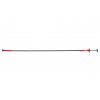 Vytahovák předmětů ohebný s magnetem a drápky, 70 cm - BGS 3094
