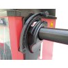 Vyvažovačka automobilových kol, 10"-28", CB68 Automat 3D, automatické zastavení a laser 7
