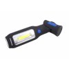 Lampa LED COB 3W a 1LED, nabíjecí s magnetem - QUATROS QS16404
