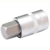 Hlavice zástrčná 1/2" Imbus 22 x 55 mm - BGS 5184-H22