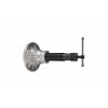 Stahovák nábojů kol, hydraulický, maximální tlak 10 t - QUATROS QS11396
