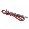 Klíč na olejové filtry s pásem nastavitelný do 220 mm - QUATROS QS60611