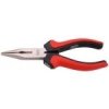 Kleště telefonní rovné 160 mm, dvoukomp. izolace 99