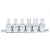 Hlavice zástrčné 1/2" pro olejové výpustě 8-14 mm- BGS 1016