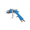Stříkací pistole Profi HVLP, tryska 1.4 mm, 600 ml, s rychlospojkou 99
