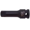 Hlavice zástrčná 1/2" XZN M18 x 78 mm - BGS 5184-M18 99