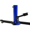 Hydraulický montážní stojan na převodovky 0,5t - 5