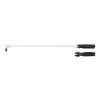 Úhlový šroubovák pro bity 1/4" - BGS 4838 01