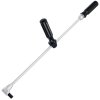 Úhlový šroubovák pro bity 1/4" - BGS 4838