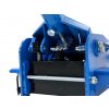 Hydraulický zvedák 3,5t pojízdný s pedálem