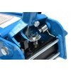 Hydraulický zvedák 3,5t pojízdný s pedálem