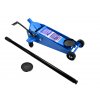 Hydraulický zvedák 3,5t pojízdný s pedálem