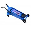 Hydraulický zvedák 3,5t pojízdný s pedálem