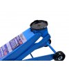 Hydraulický zvedák 3,5t pojízdný s pedálem