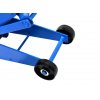 Hydraulický zvedák 3,5t pojízdný s pedálem