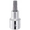 Hlavice zástrčné Torx 1/2" (různé velikosti) Tona Expert
