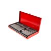 Bity Imbus, TORX a XZN, sada 40 kusů, adaptéry 12 a 38 - QUATROS QS51131_2