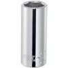 Hlavice 3/8" prodloužené 6-hranné metrické (různé velikosti) - Tona Expert