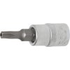 Hlavice zástrčná 1/4" Torx TS20, pěticípá s otvorem- BGS 5184-TS20