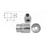 Hlavice 1/2" 4CZech ONE (různé velikosti)