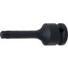 Hlavice zástrčná torx, tvrzené T50 - BGS 5480-T50