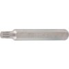 Bit XZN 10mm (různé velikosti) - BGS
