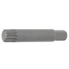 Bit XZN 10mm (různé velikosti) - BGS
