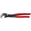Kleště na matice a šrouby 10-32 mm, délka 25 cm - Knipex 87 41 250