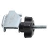 Svorka na benzínové a PVC hadice pr. 15 mm 01