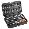 Gola sada 1/4" 46ks NEO tools 08-660