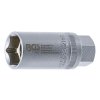 Hlavice nástrčná pro zapalovací svíčky 1/2" x 21mm 6-hran 01