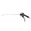 Pistole ofukovací, délky 110, 300, 500 mm, sada 3 kusů - QUATROS QS14294_4