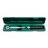 Momentový klíč 1/4“, 2-10 Nm, s certifikátem - JONNESWAY T27010N