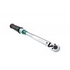 Momentový klíč 1/4“, 2-10 Nm, s certifikátem - JONNESWAY T27010N