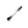 Momentový klíč 1/4“, 2-10 Nm, s certifikátem - JONNESWAY T27010N