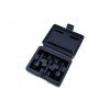 Adaptéry pro plničku oleje pro DSG, CVT, 722.9 - VW, Audi, Mercedes - JONNESWAY AE300176-A