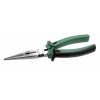 Kleště na jemnou mechaniku rovné, délka 21 cm - JONNESWAY P1118