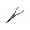 Kleště seger vnější, extra dlouhé, rovné, 22 cm - JONNESWAY P9508B