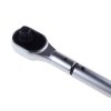 Momentový klíč 3/4" 100-500 Nm, s certifikátem - JONNESWAY T27500N
