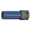 Nástrčné hlavice 1/2", s krytkou na ALU, pro rázové utahováky, 15-27mm - JONNESWAY