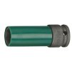 Nástrčné hlavice 1/2", s krytkou na ALU, pro rázové utahováky, 15-27mm - JONNESWAY