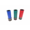 Sada úderových hlavic 1/2", magnet, krytka na ALU, 17-21mm - JONNESWAY S18A4103MS