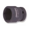 Nástrčné hlavice úderové, 1/2", 6-hranné, velikosti 8-36 mm - JONNESWAY