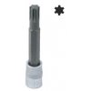 Zástrčné hlavice RIBE, 1/2", velikosti M6-M14, délka 55 mm - JONNESWAY