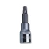 Zástrčná hlavice Torx, 1/4", velikost T25, délka 37 mm - JONNESWAY S07H225